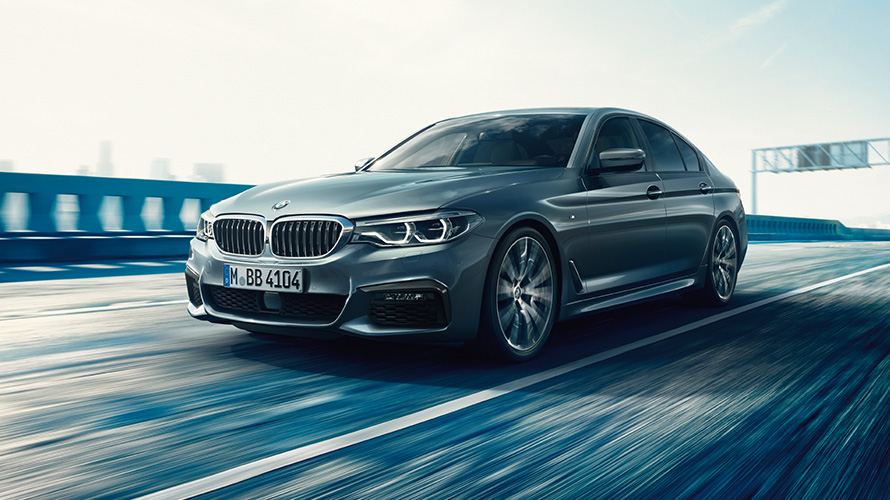 BMW 5 BMW 5